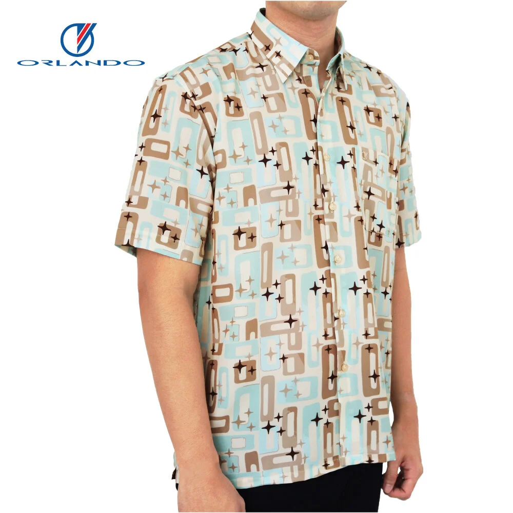 ORLANDO Men's Short