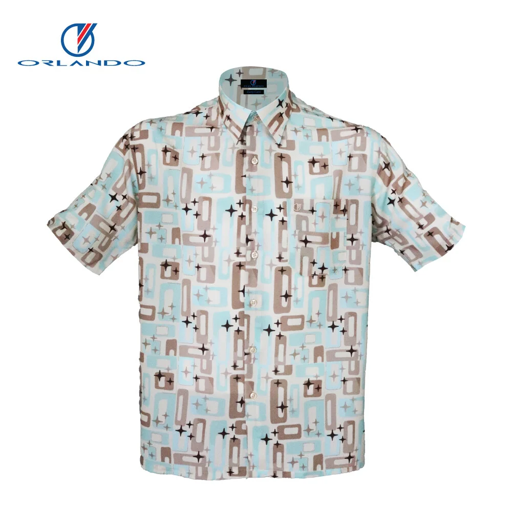 ORLANDO Men's Short