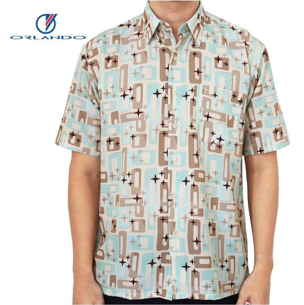 ORLANDO Men's Short