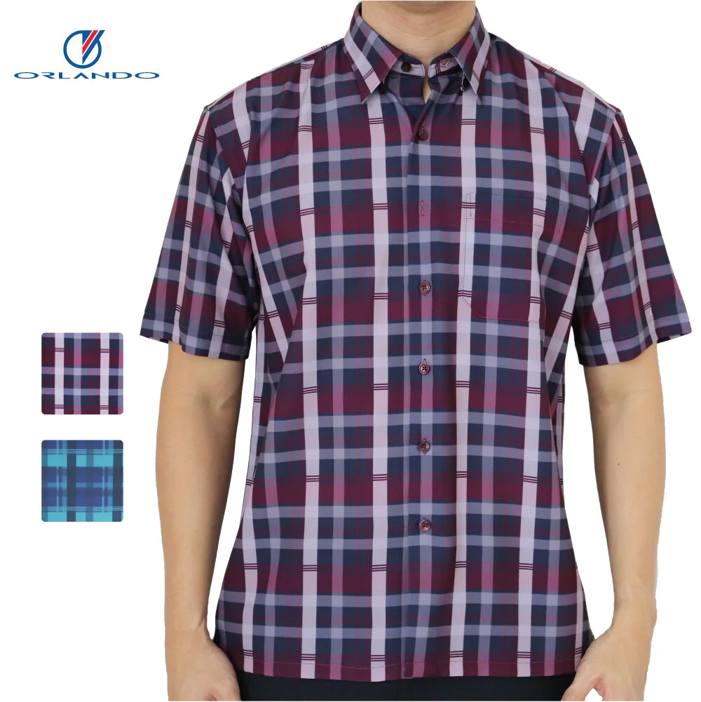 ORLANDO Men Short Sl