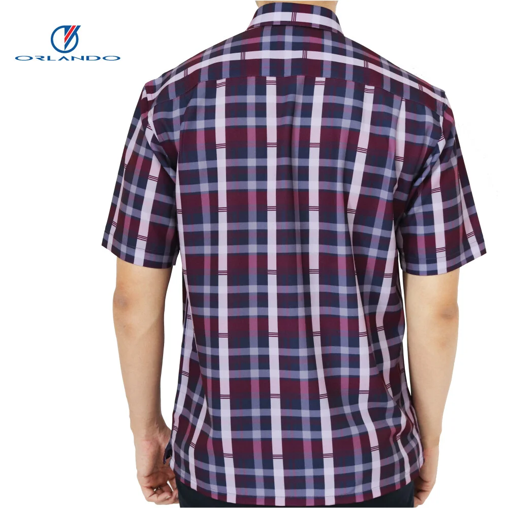 ORLANDO Men Short Sl