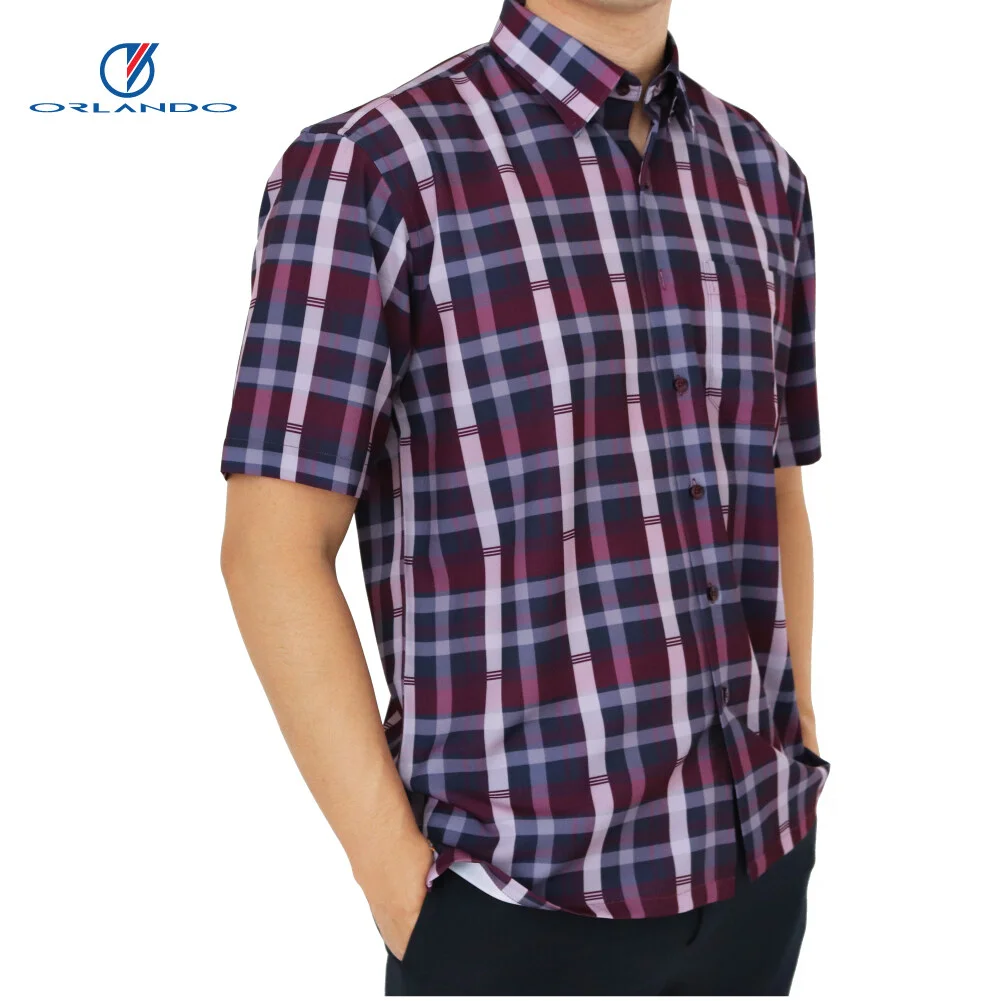 ORLANDO Men Short Sl