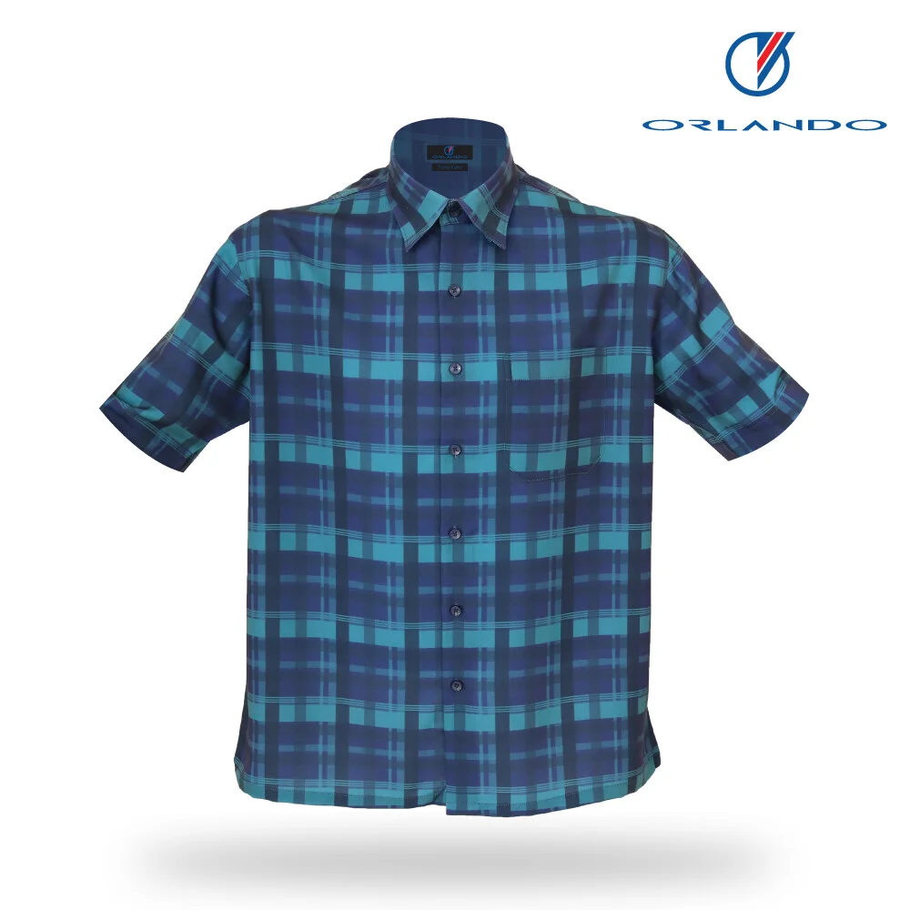 ORLANDO Men Short Sl