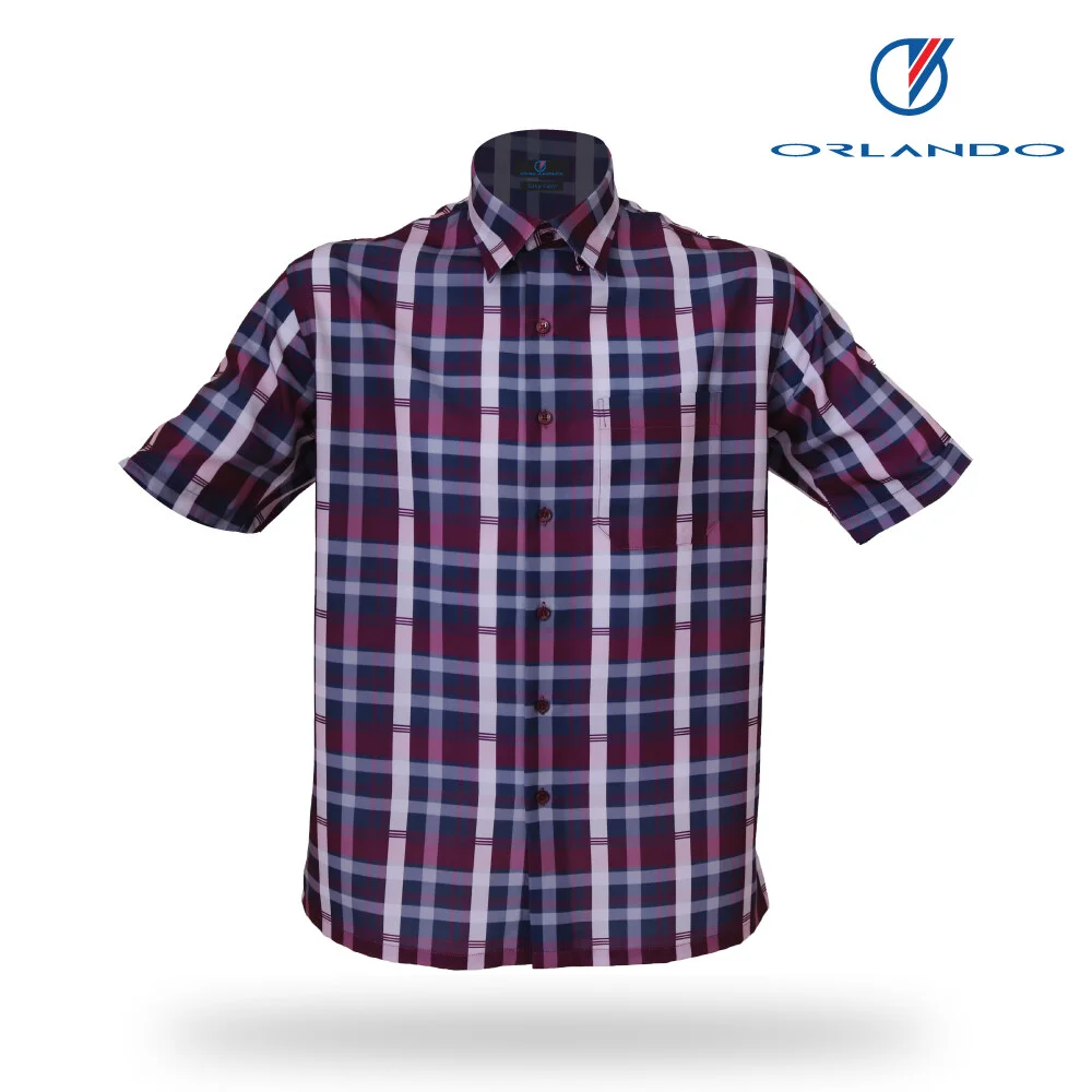 ORLANDO Men Short Sl