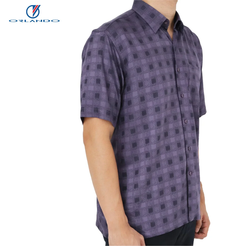 ORLANDO MEN SHORT SL