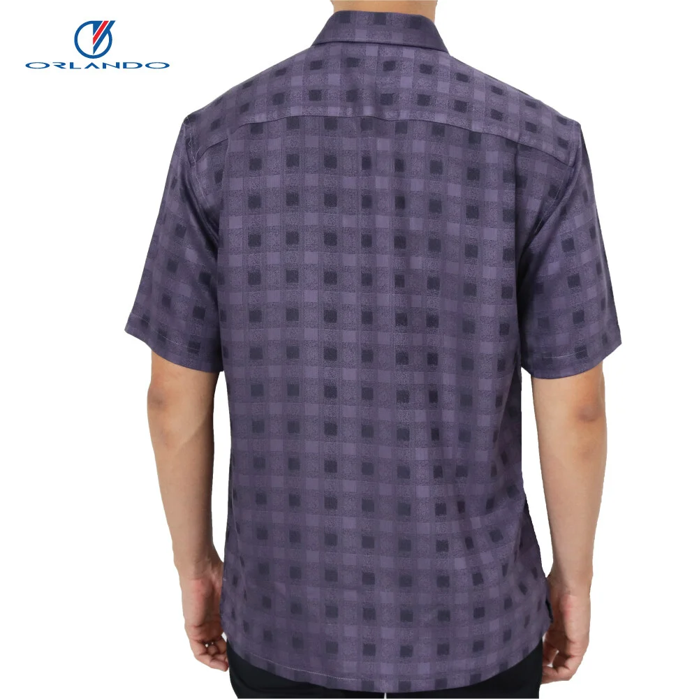 ORLANDO MEN SHORT SL