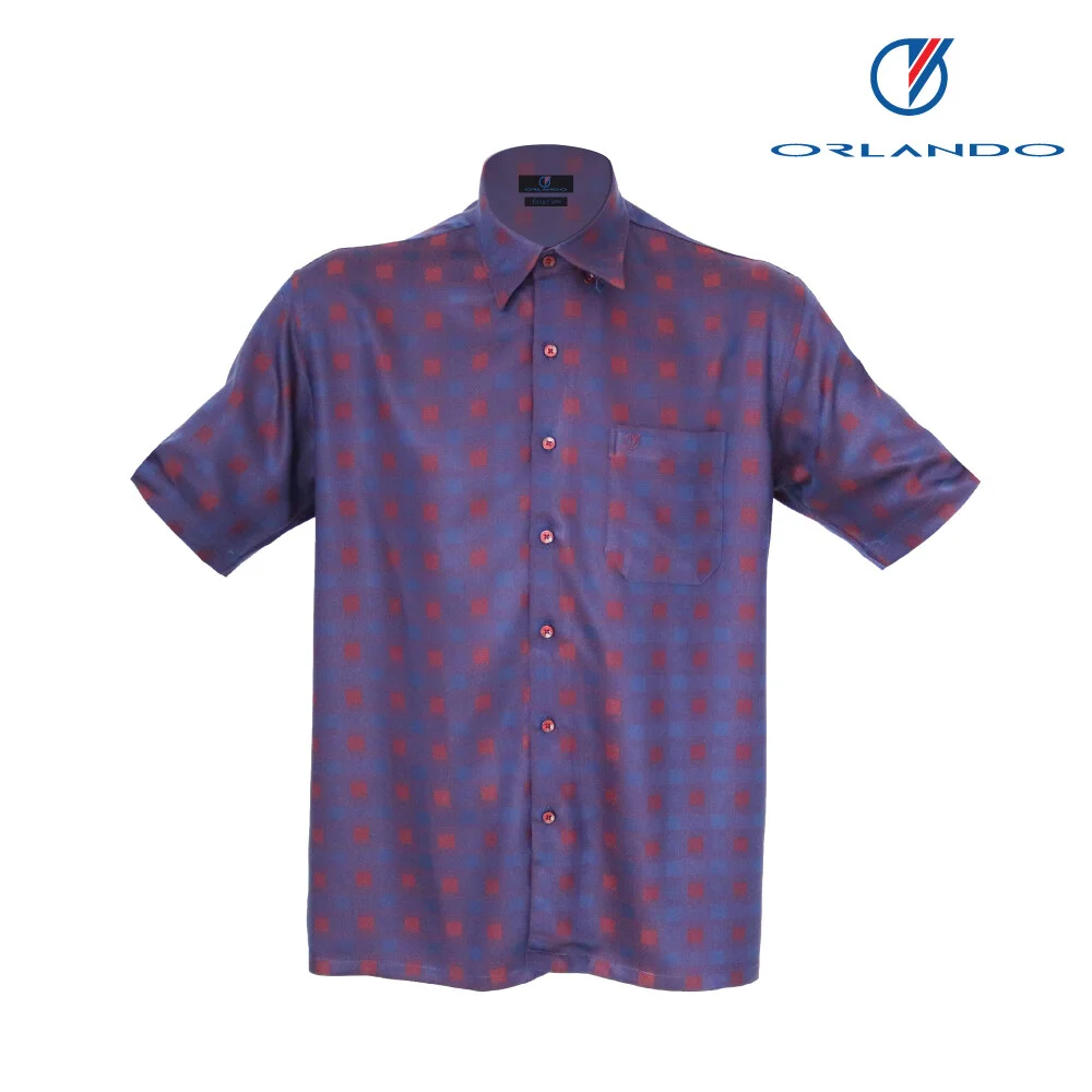 ORLANDO MEN SHORT SL