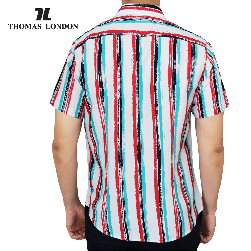 THOMAS LONDON Men's