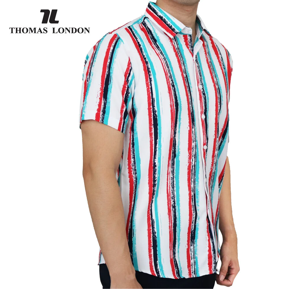 THOMAS LONDON Men's