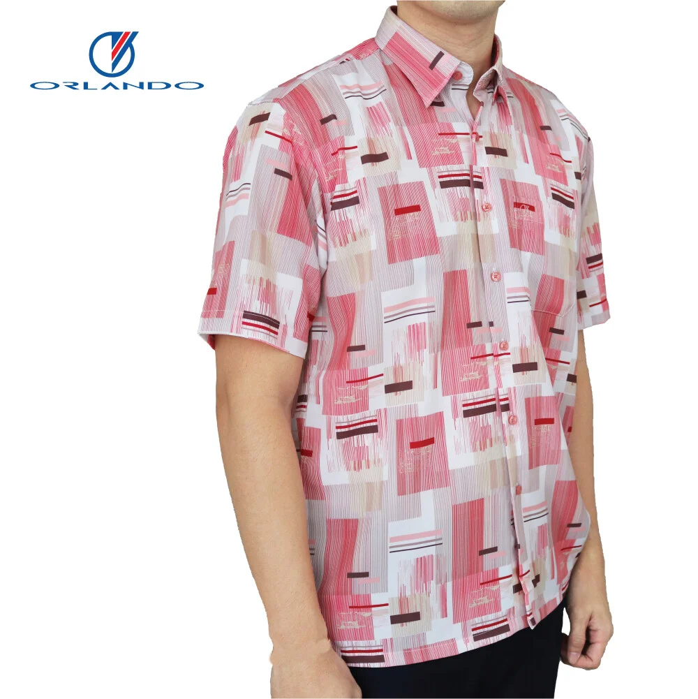 ORLANDO Men's Short