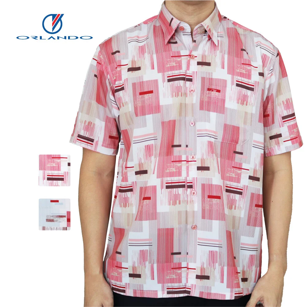 ORLANDO Men's Short