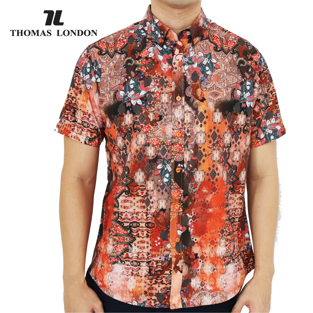 THOMAS LONDON Men's