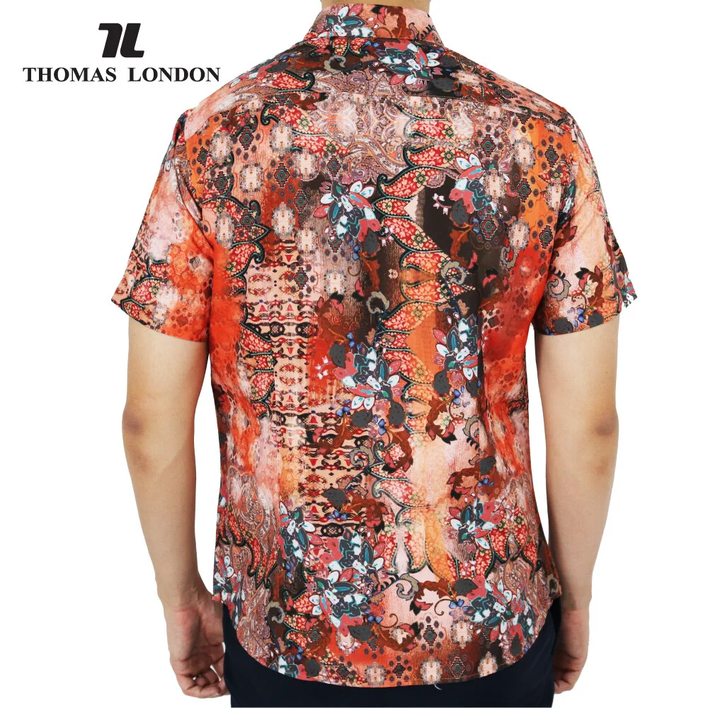 THOMAS LONDON Men's