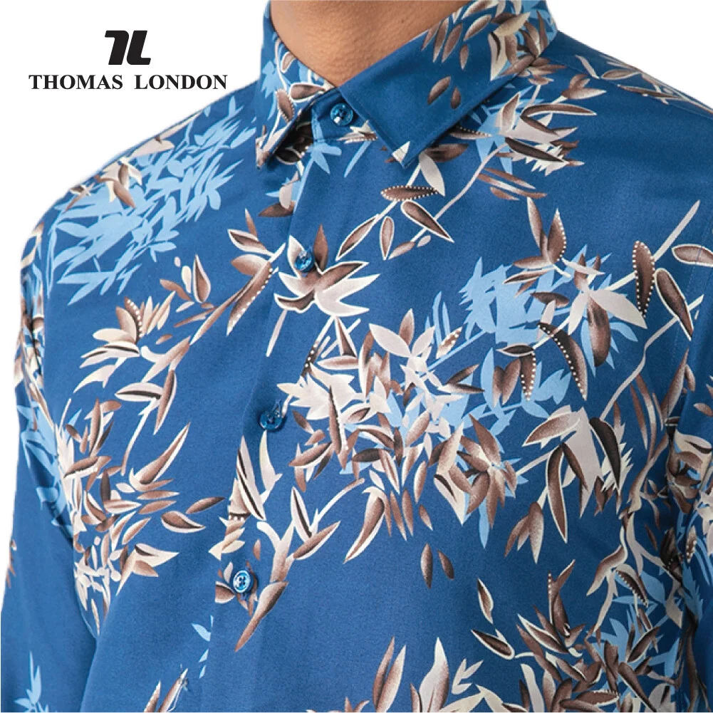 THOMAS LONDON Men's