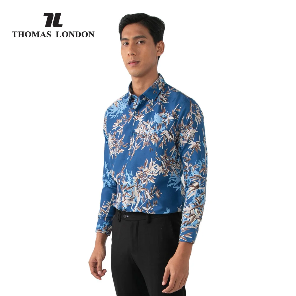 THOMAS LONDON Men's