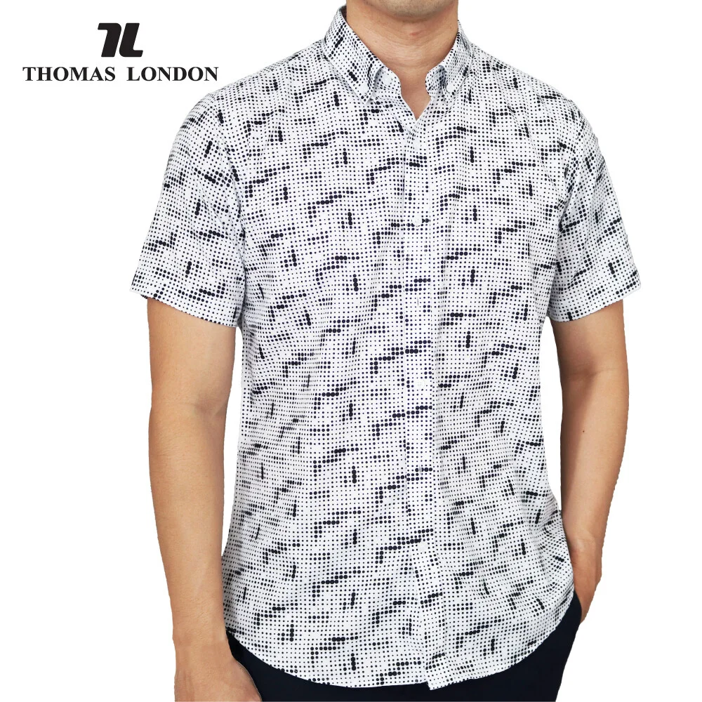 THOMAS LONDON Men's