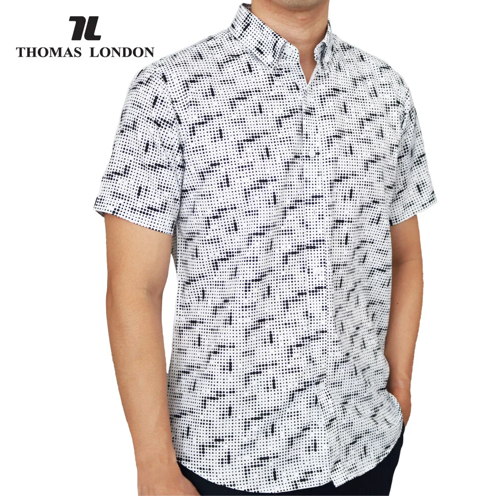 THOMAS LONDON Men's