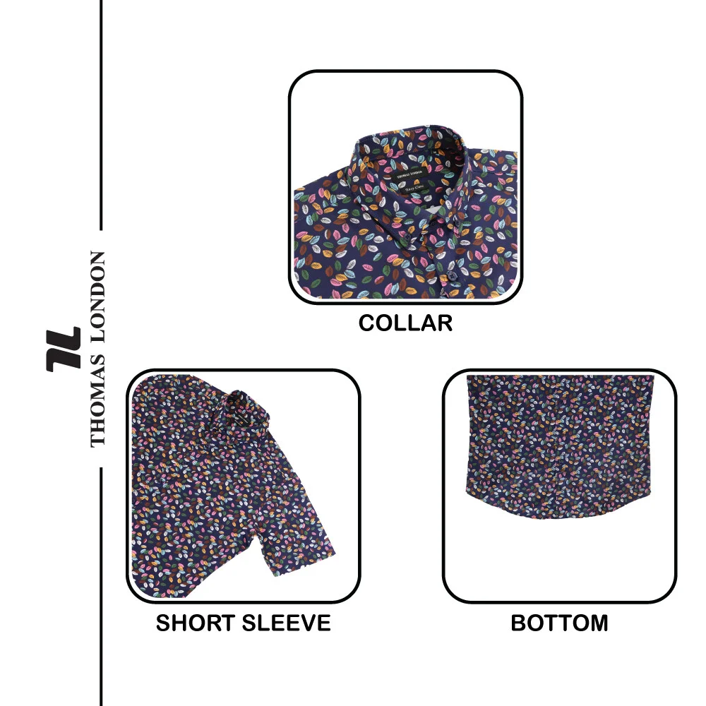 THOMAS LONDON Men's