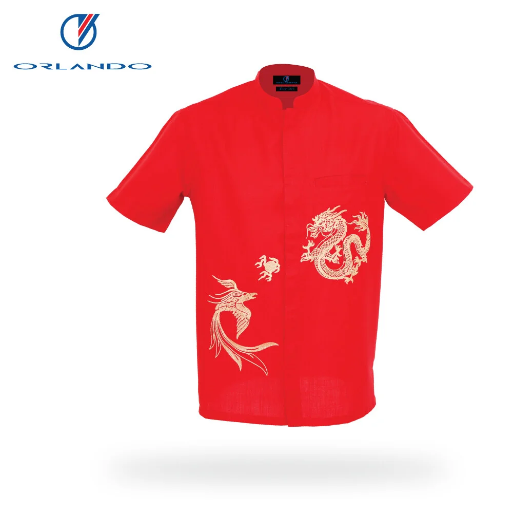 Orlando CNY Men Shor