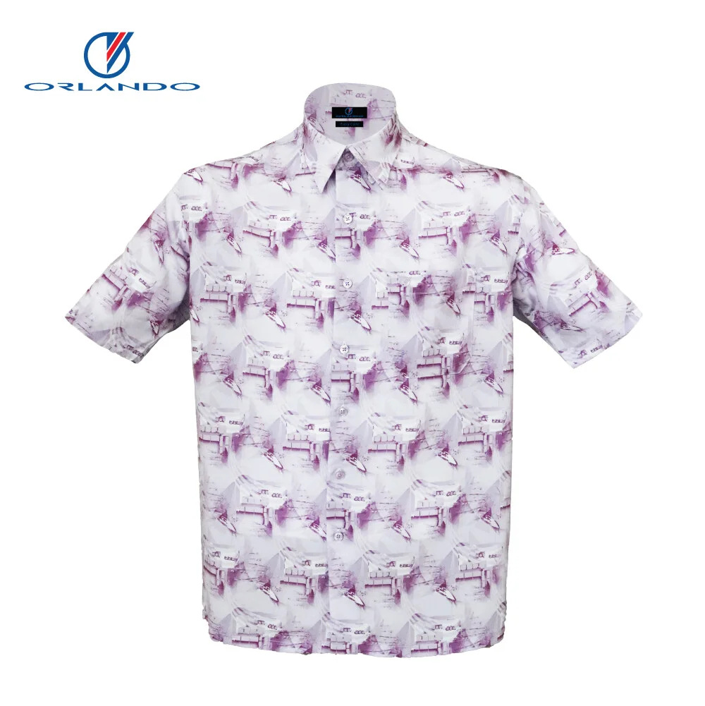 ORLANDO Men's Flora