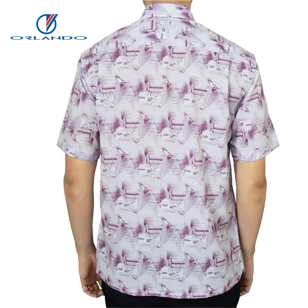 ORLANDO Men's Flora