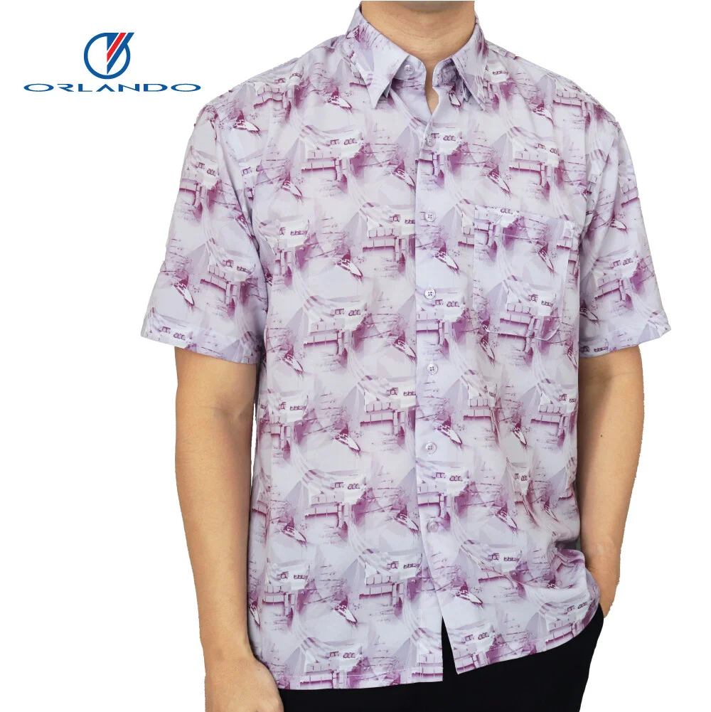 ORLANDO Men's Flora