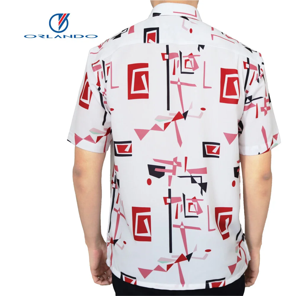 ORLANDO Men's Short