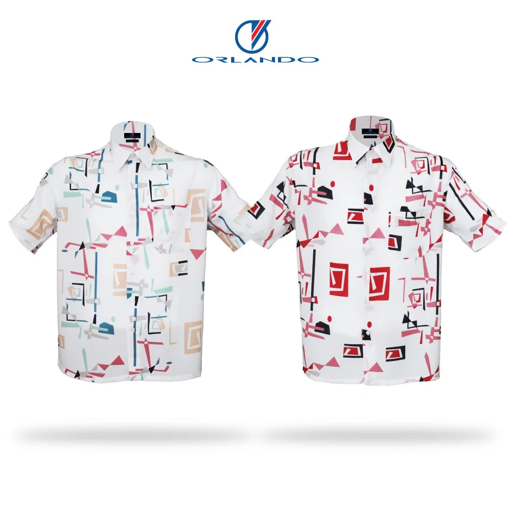 ORLANDO Men's Short