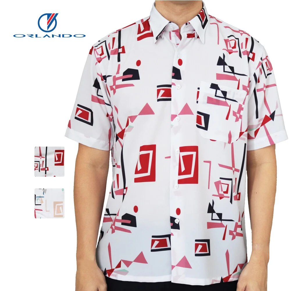 ORLANDO Men's Short