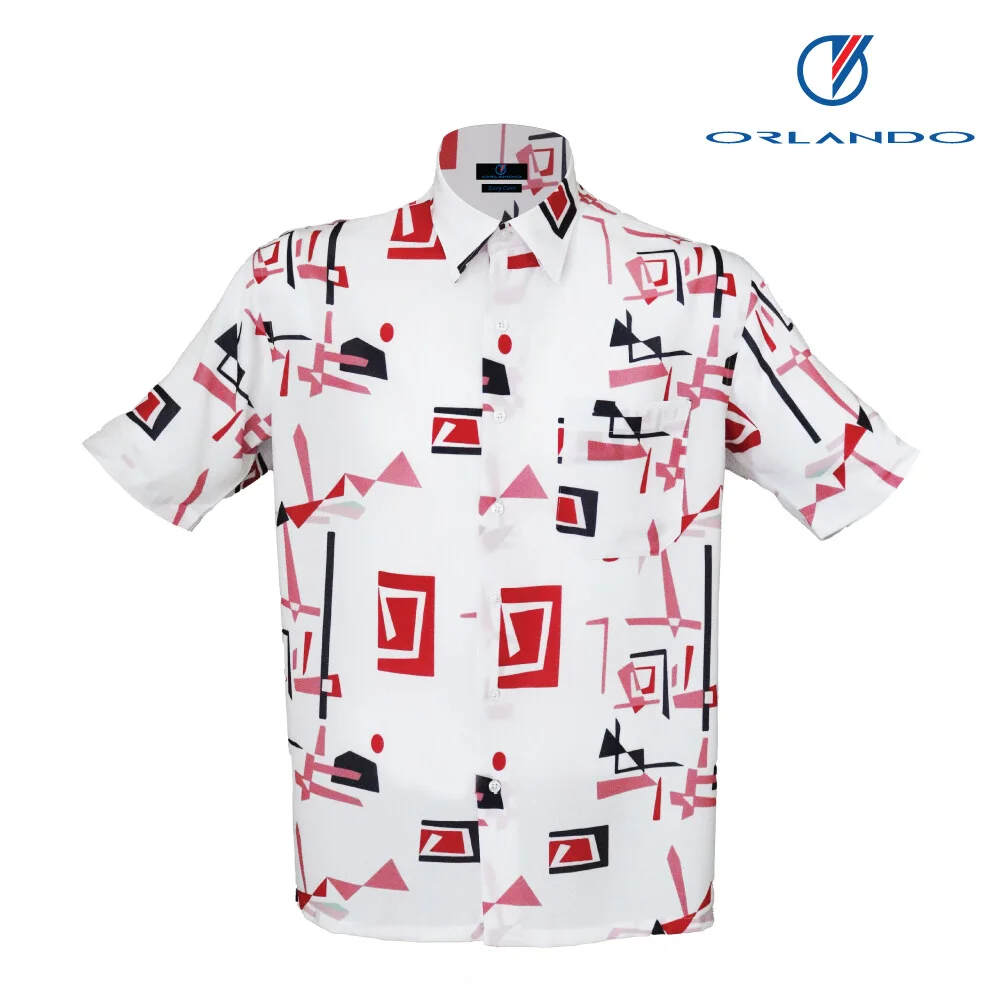 ORLANDO Men's Short