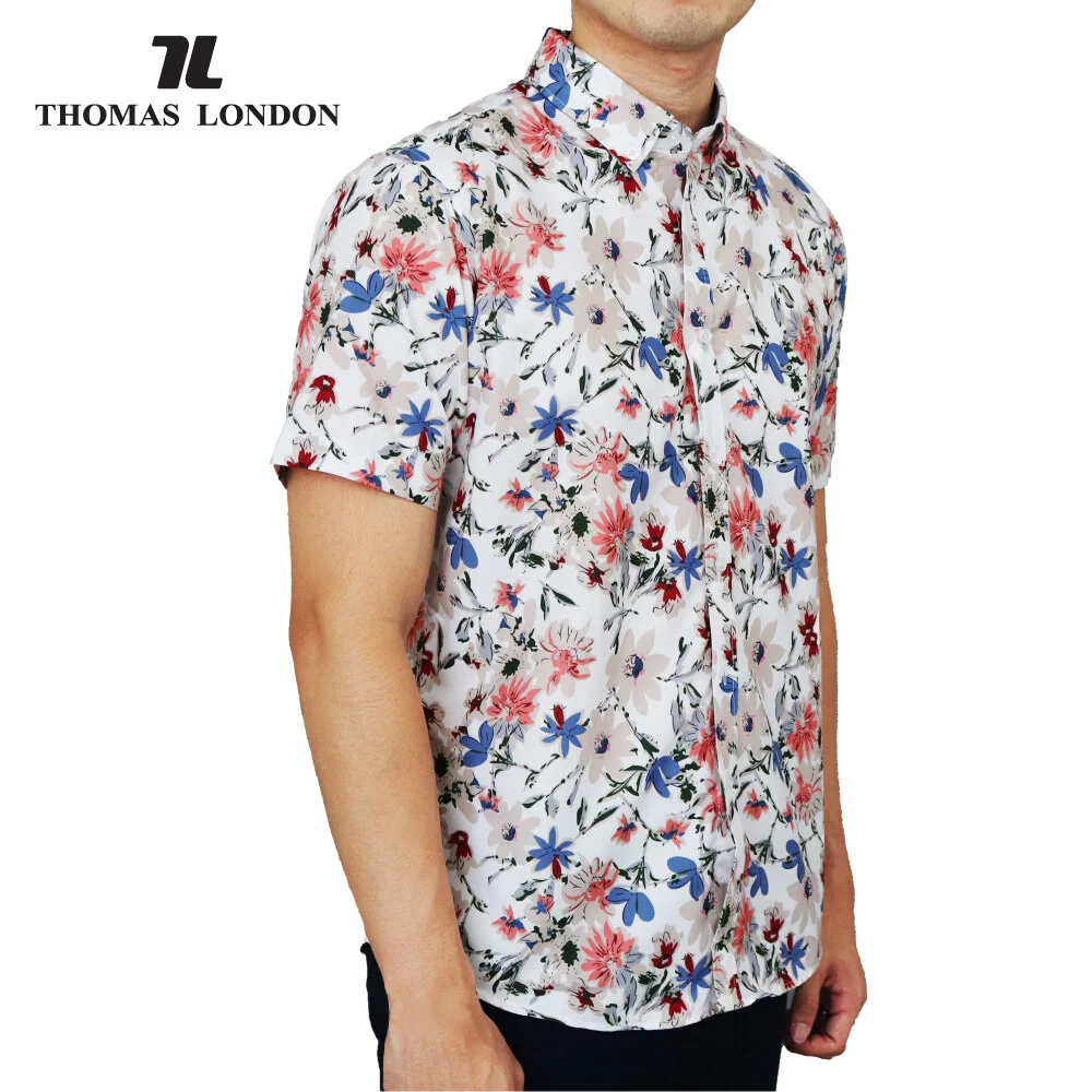 THOMAS LONDON Men's