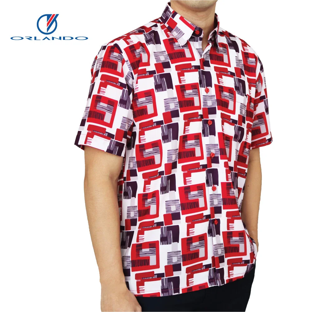 ORLANDO Men's Short