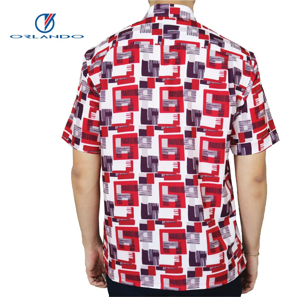 ORLANDO Men's Short