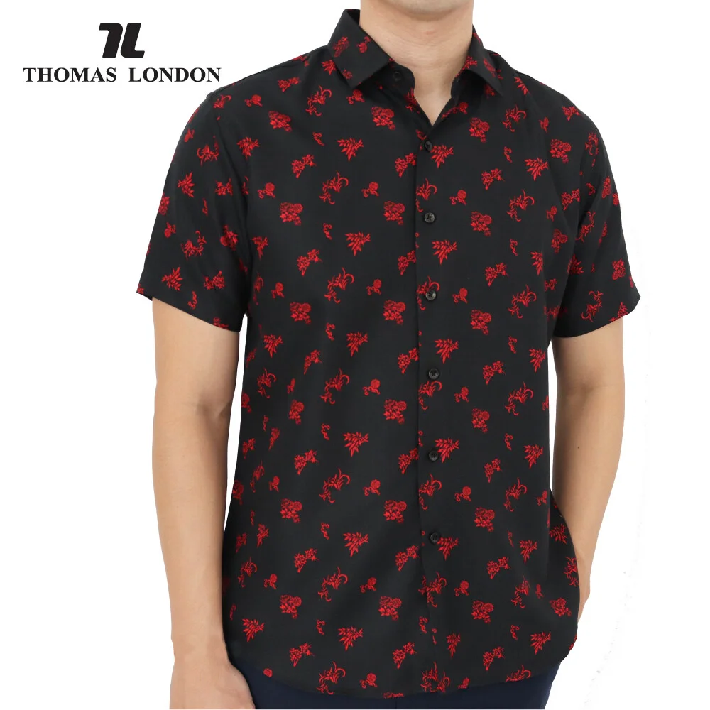 THOMAS LONDON Men's