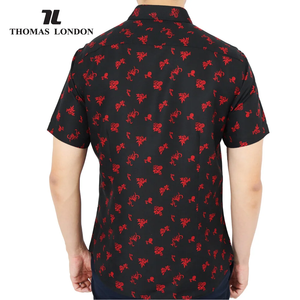THOMAS LONDON Men's