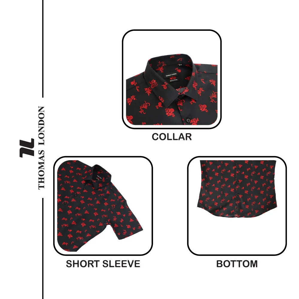 THOMAS LONDON Men's