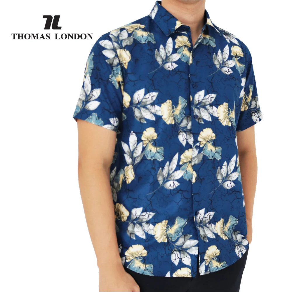 THOMAS LONDON Men's