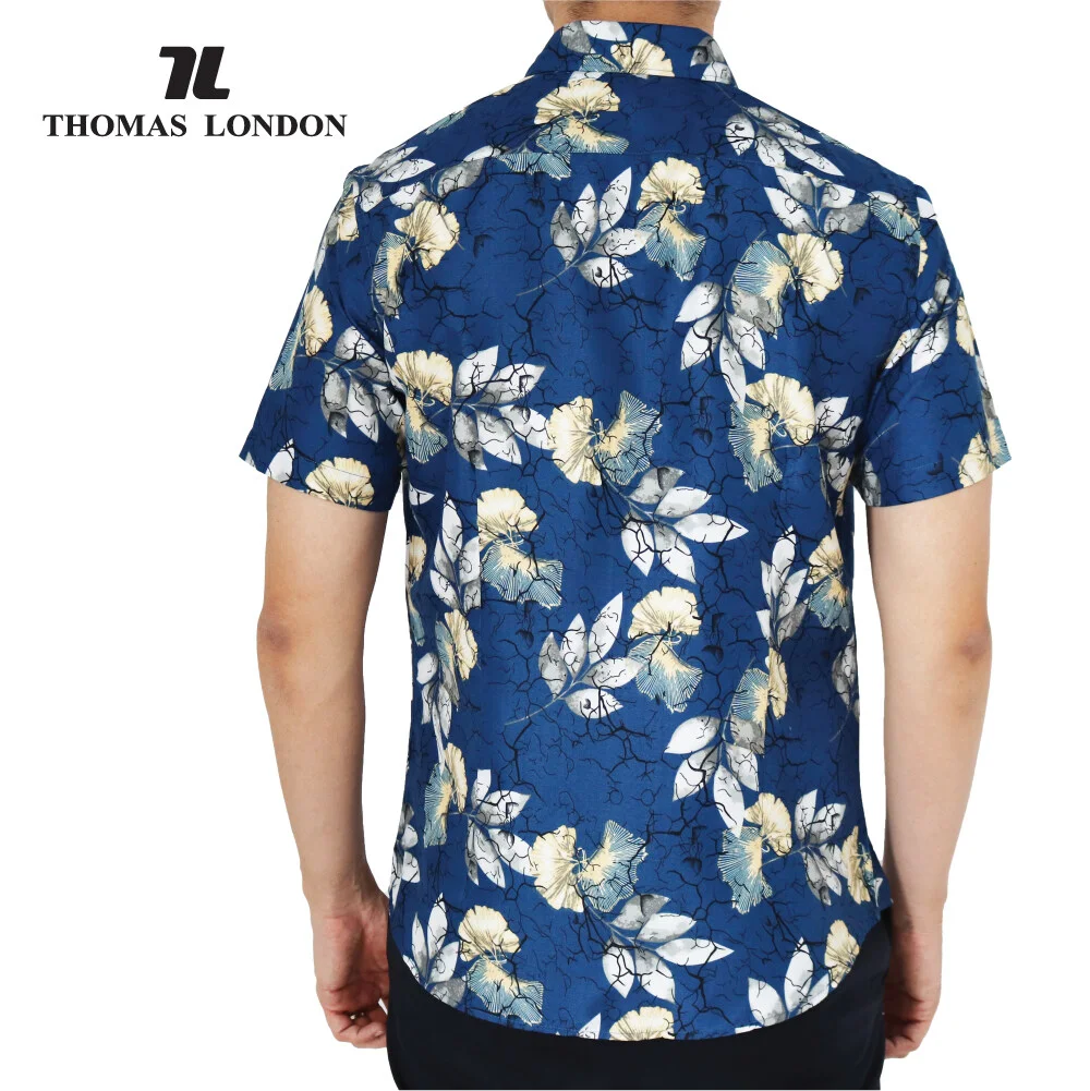 THOMAS LONDON Men's