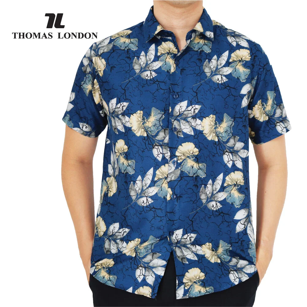 THOMAS LONDON Men's