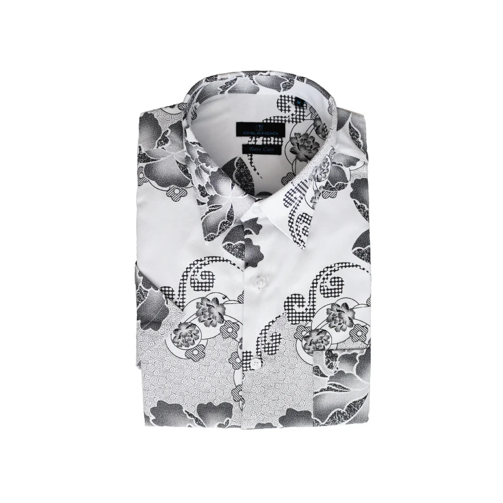 ORLANDO Men's Flora