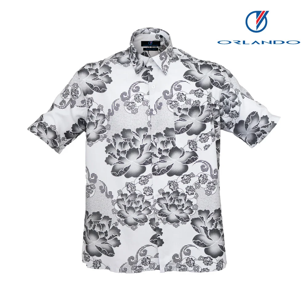 ORLANDO Men's Flora