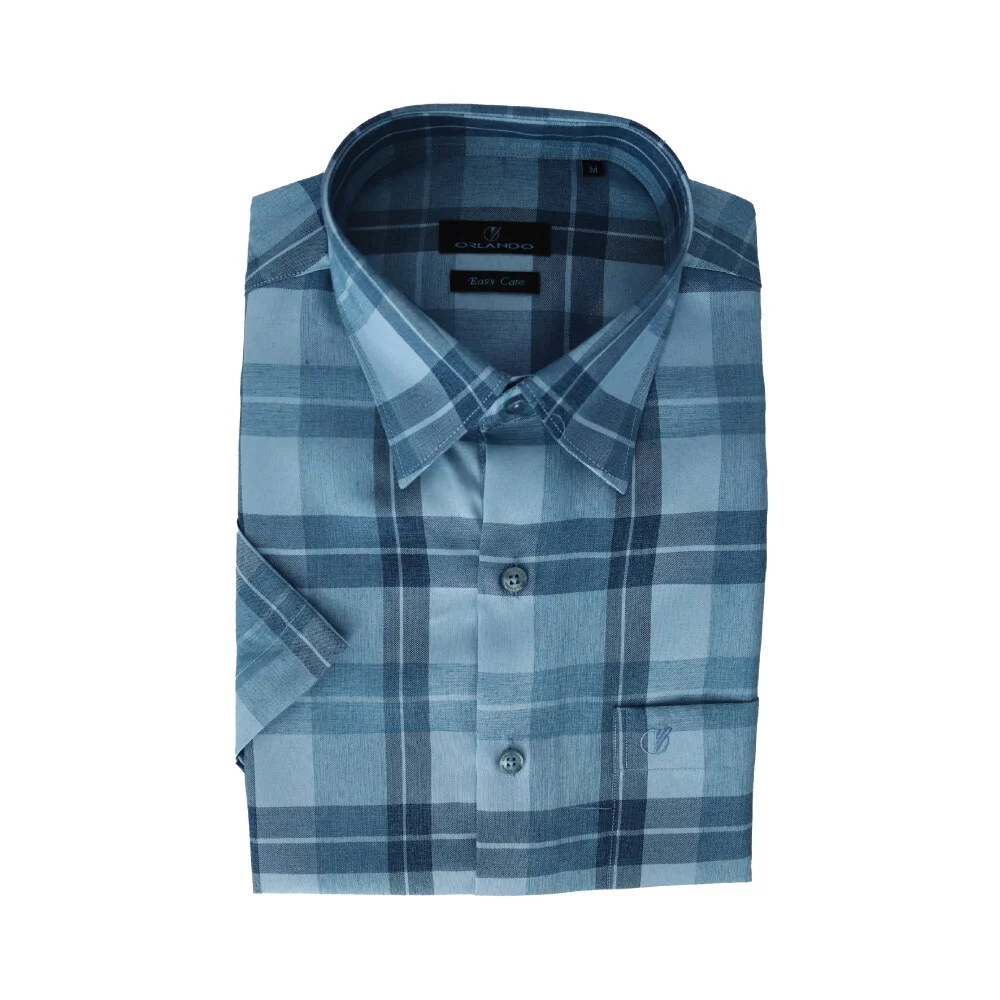 ORLANDO Men's Checks