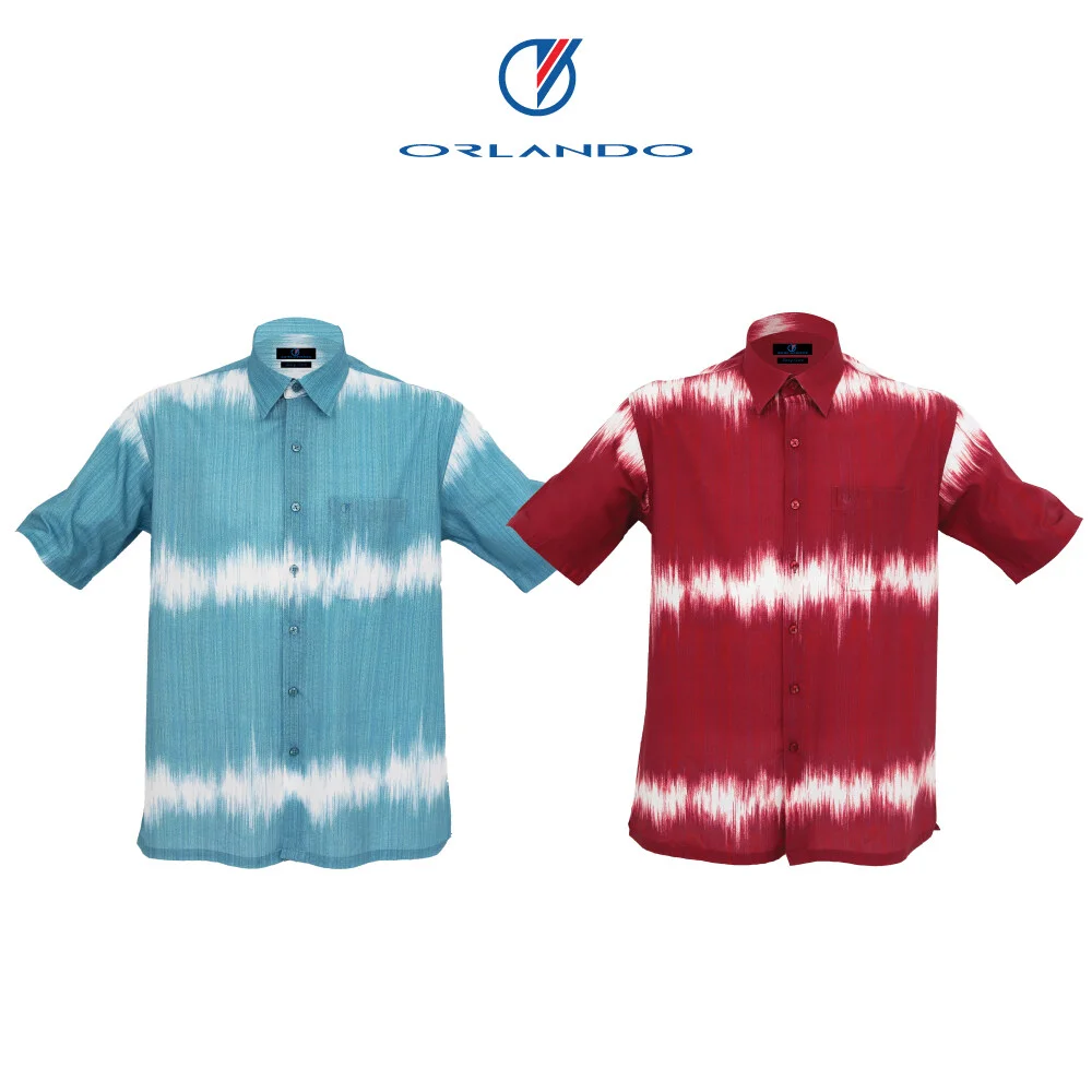 ORLANDO Men's Flora
