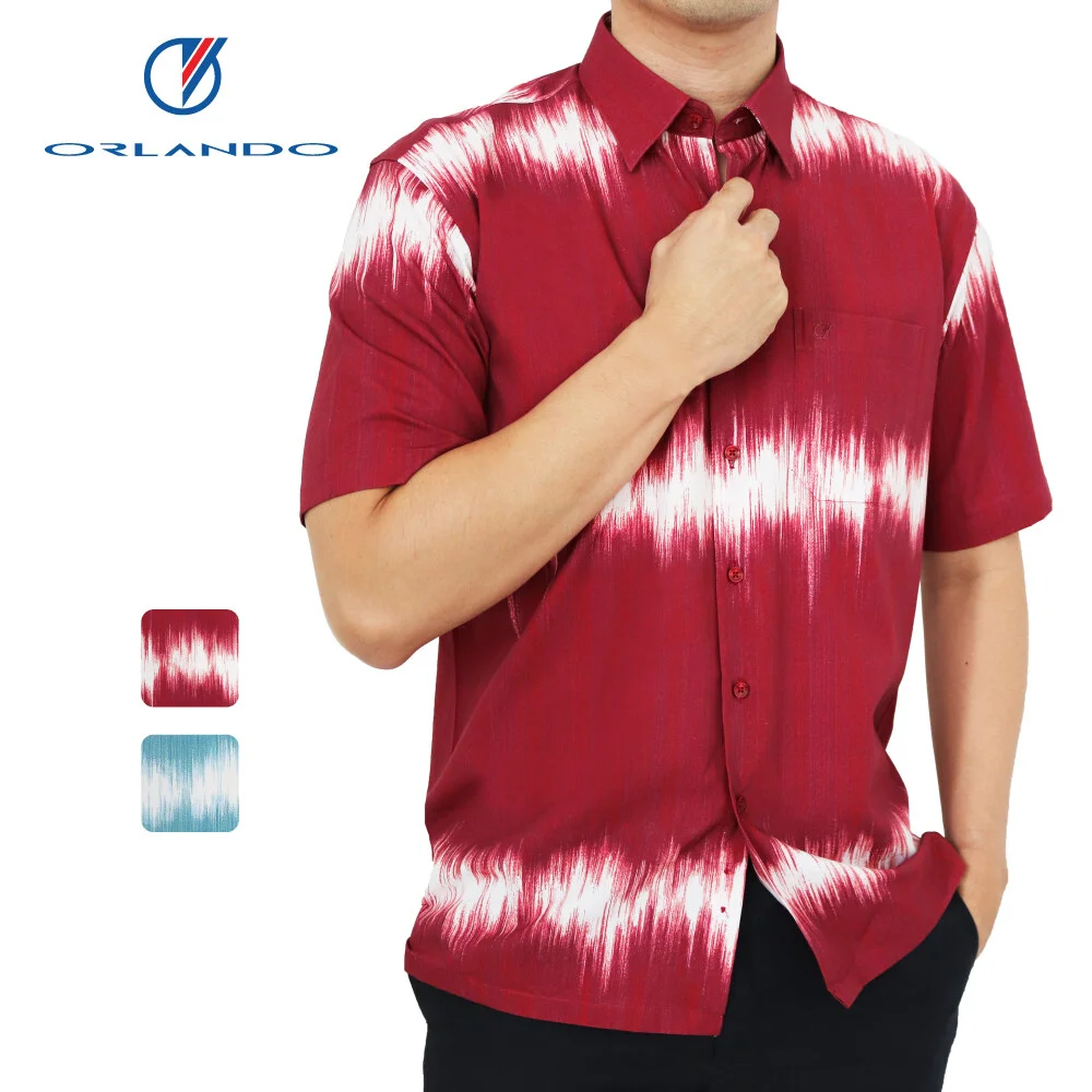 ORLANDO Men's Flora