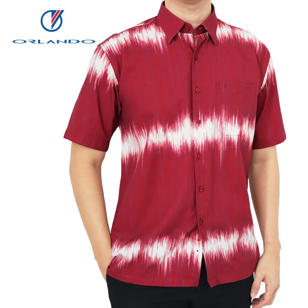 ORLANDO Men's Flora
