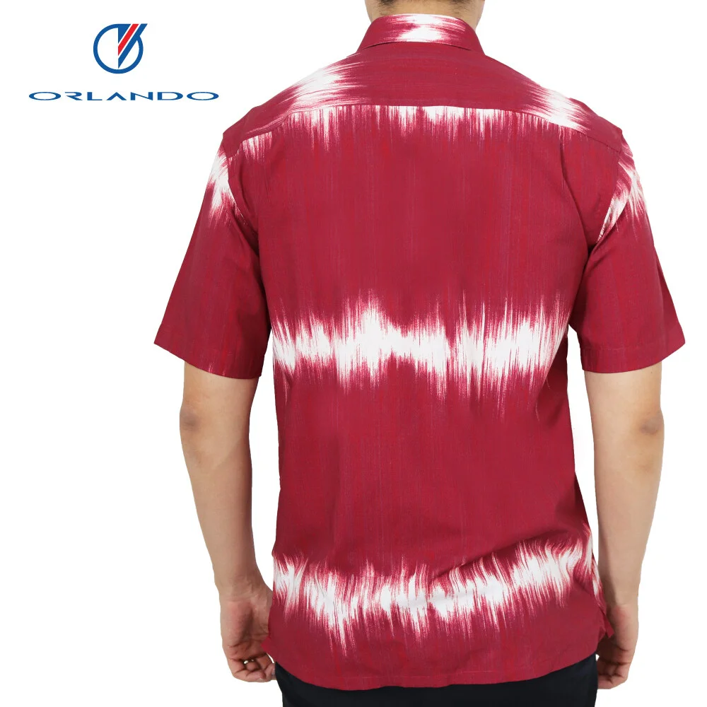 ORLANDO Men's Flora