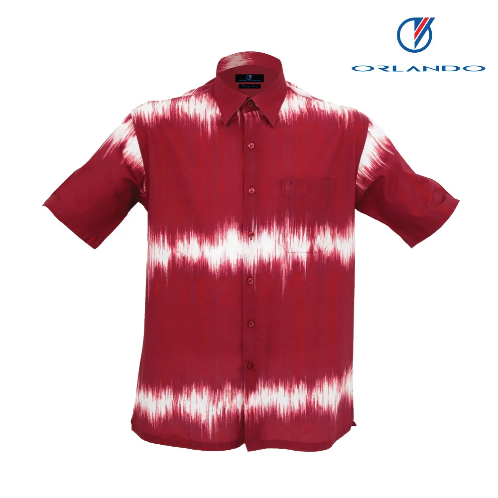 ORLANDO Men's Flora