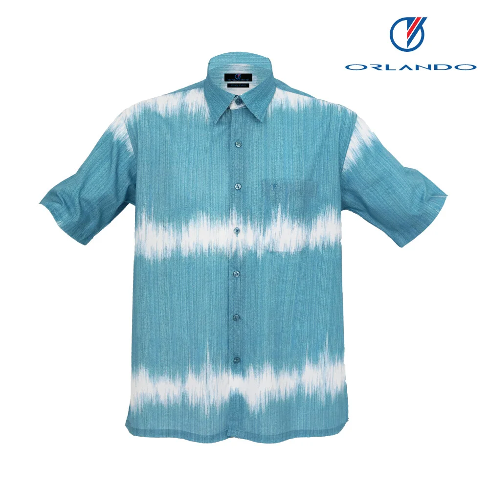 ORLANDO Men's Flora