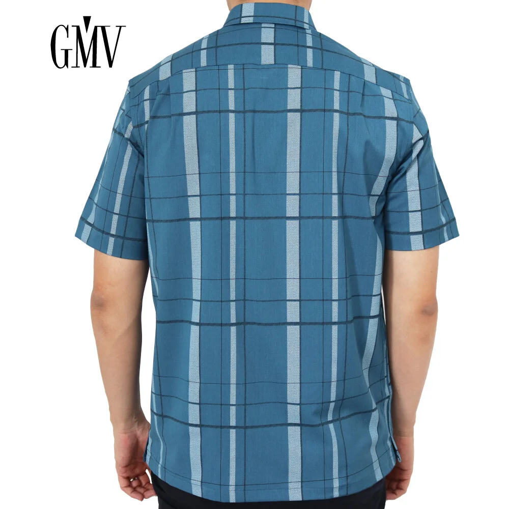 GMV Checked Short Sl