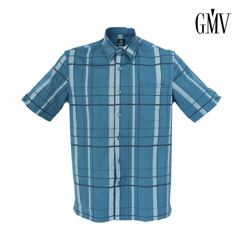 GMV Checked Short Sl